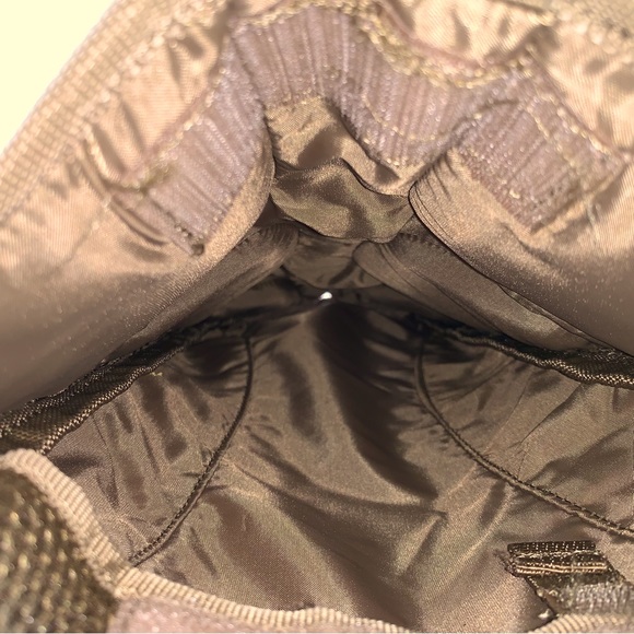 EUC Fox Tactical Compact Modular Hydration Backpack - Molle - Color Coyote - Picture 5 of 10